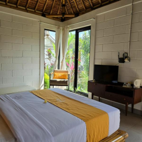 Kampoeng Villa Ubud